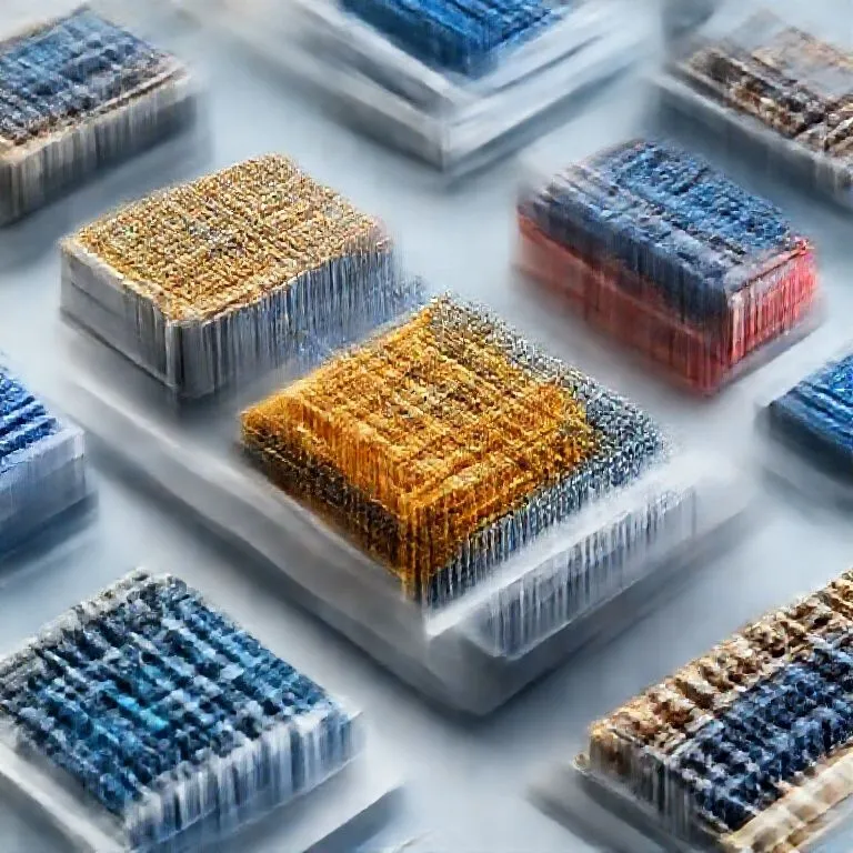 Silicon