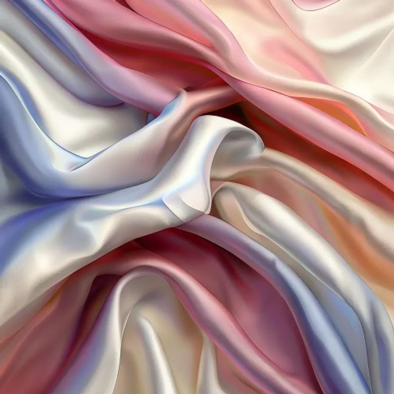 Silk