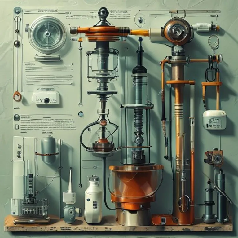 Siphon