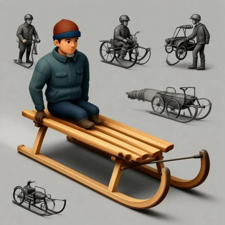 Sled