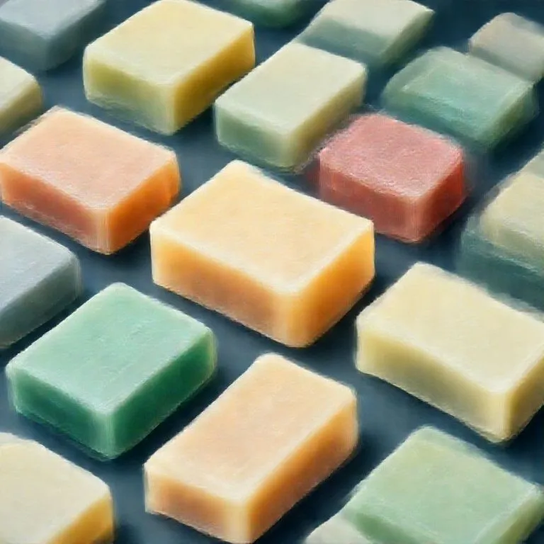 Soap