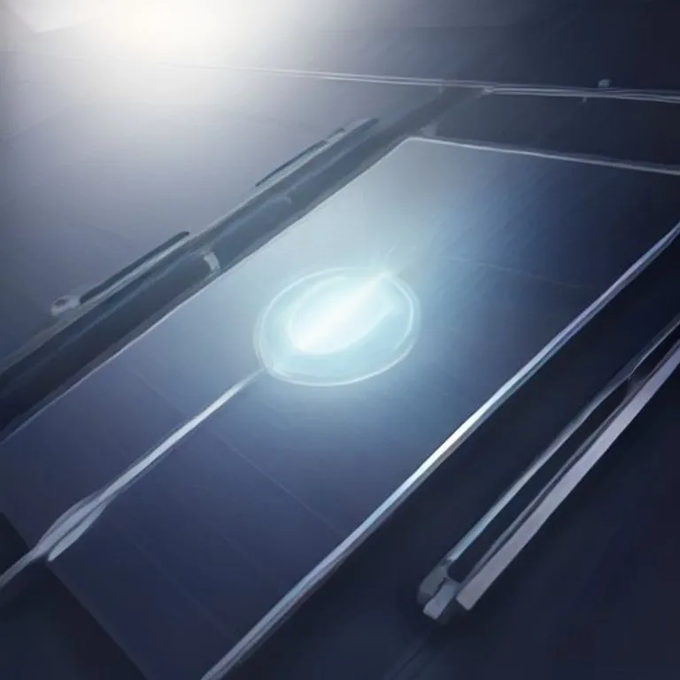 Solar Cell