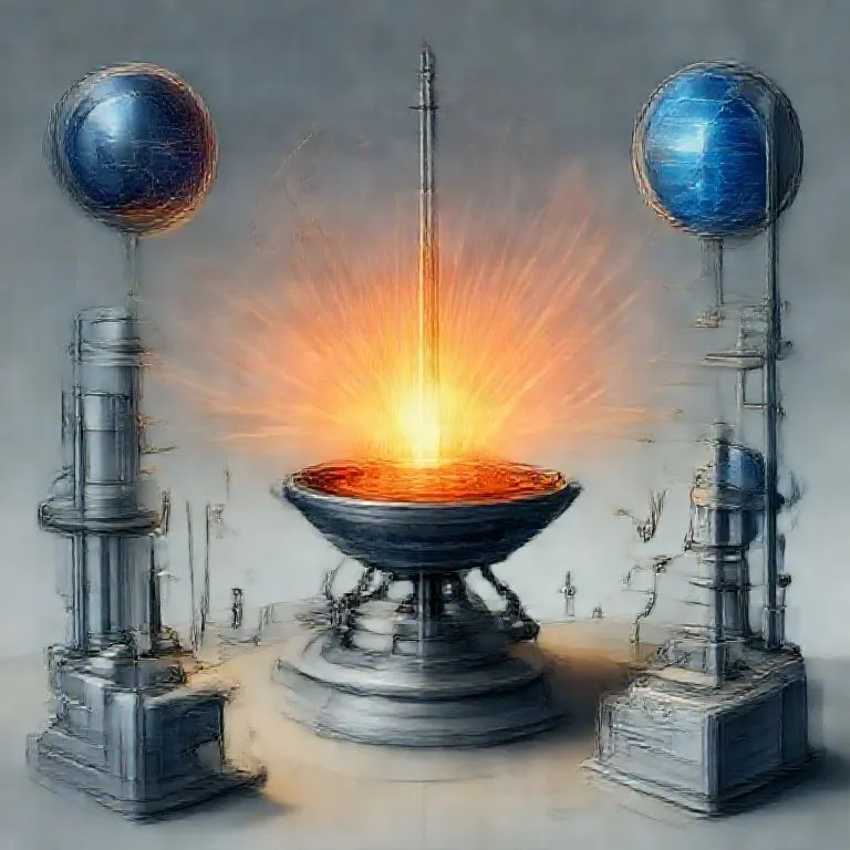 Solar Ignition