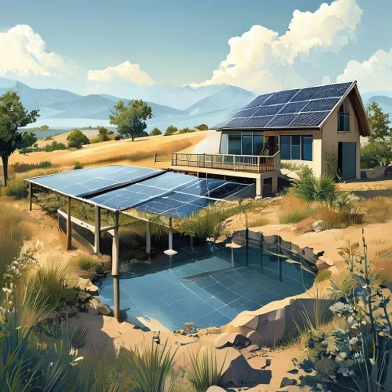 Solar Still
