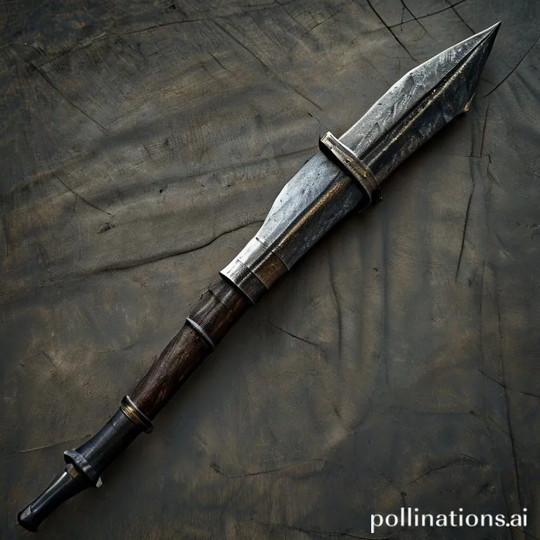 Spear