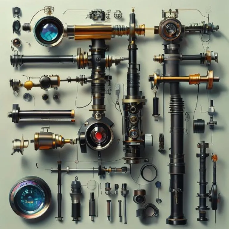 Spectroscope