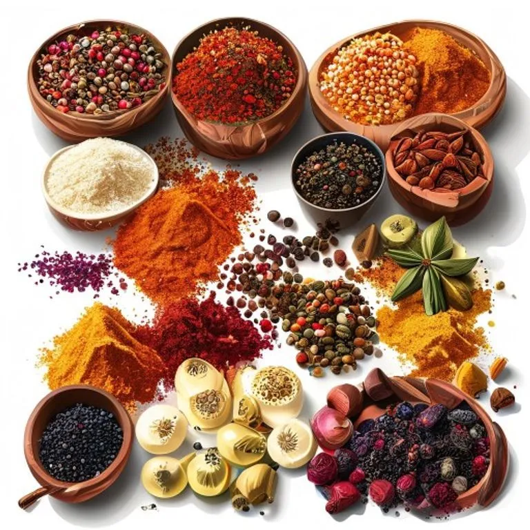 Spices