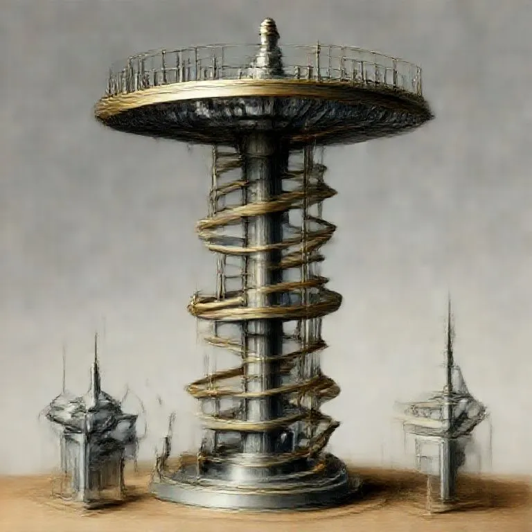 Spindle