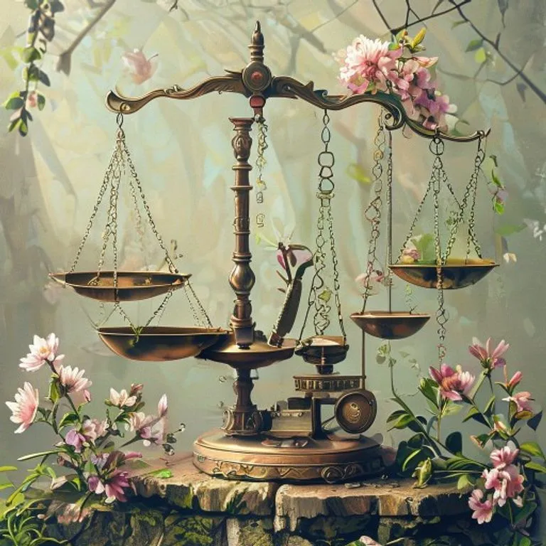 Spring Scale