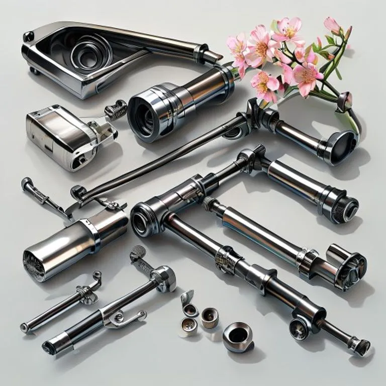 Spring Steel