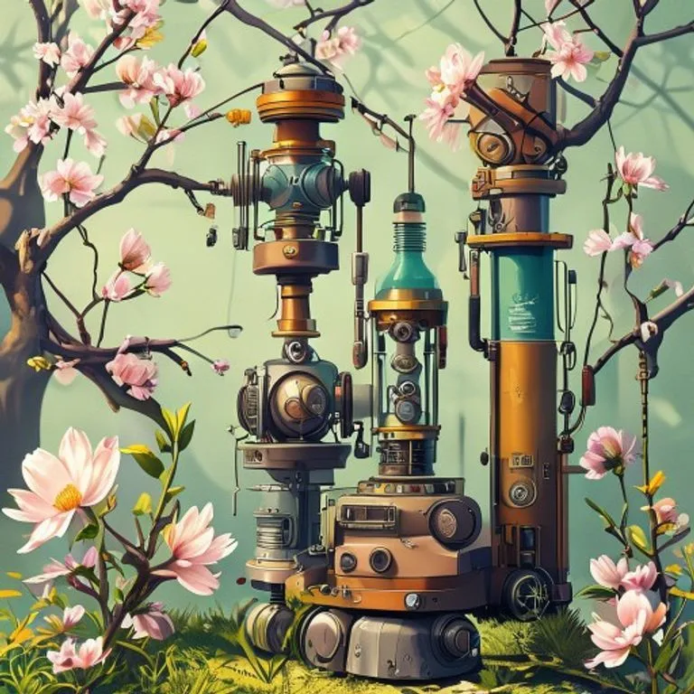 Spring