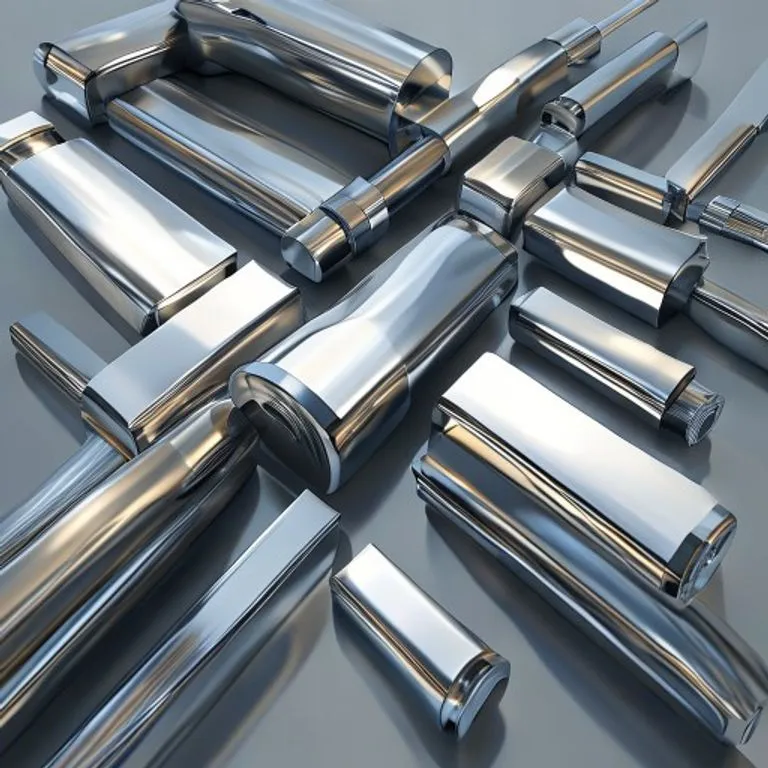 Stainless Steel