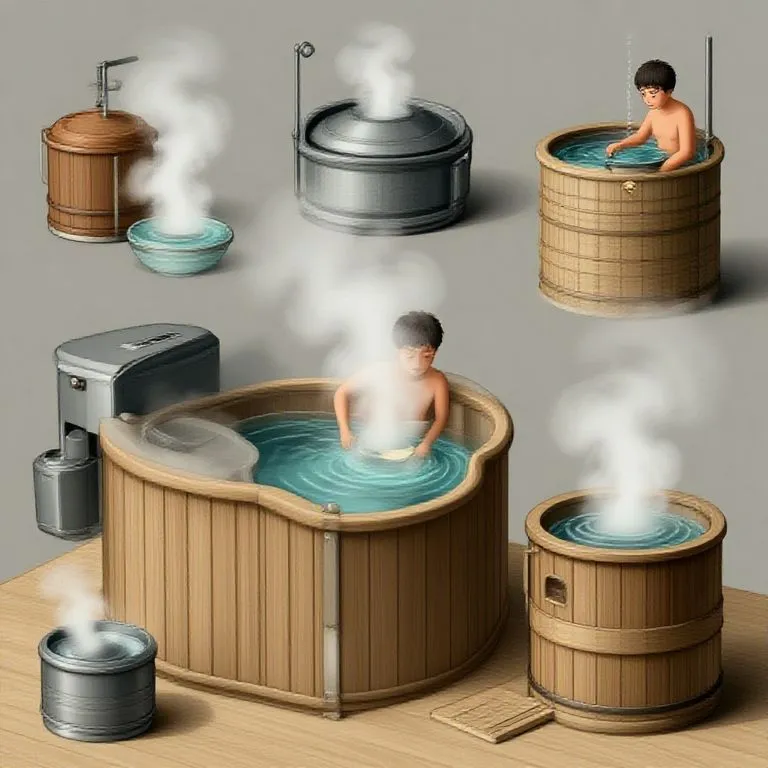 Steam Bath