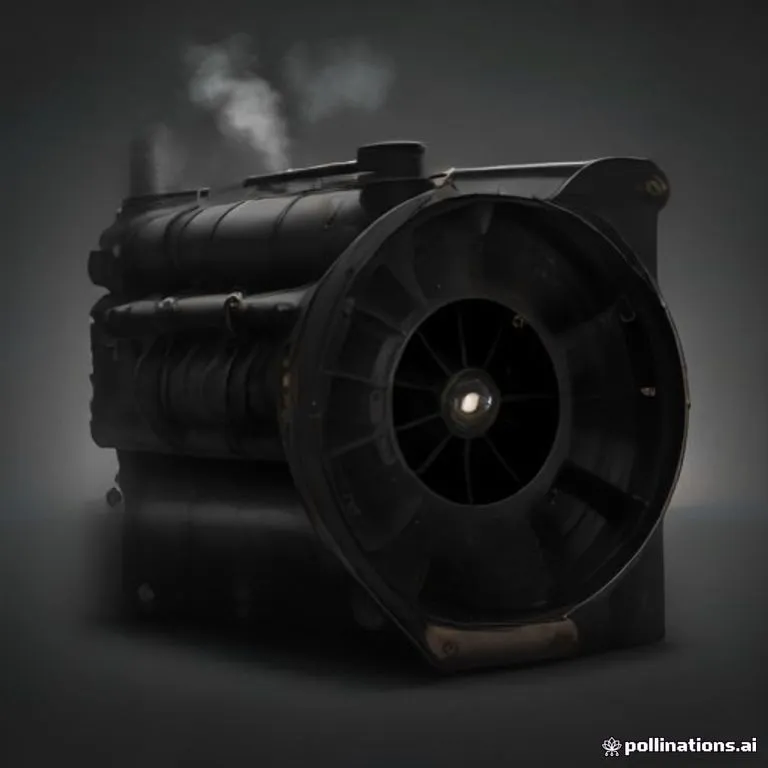 Steam Condenser