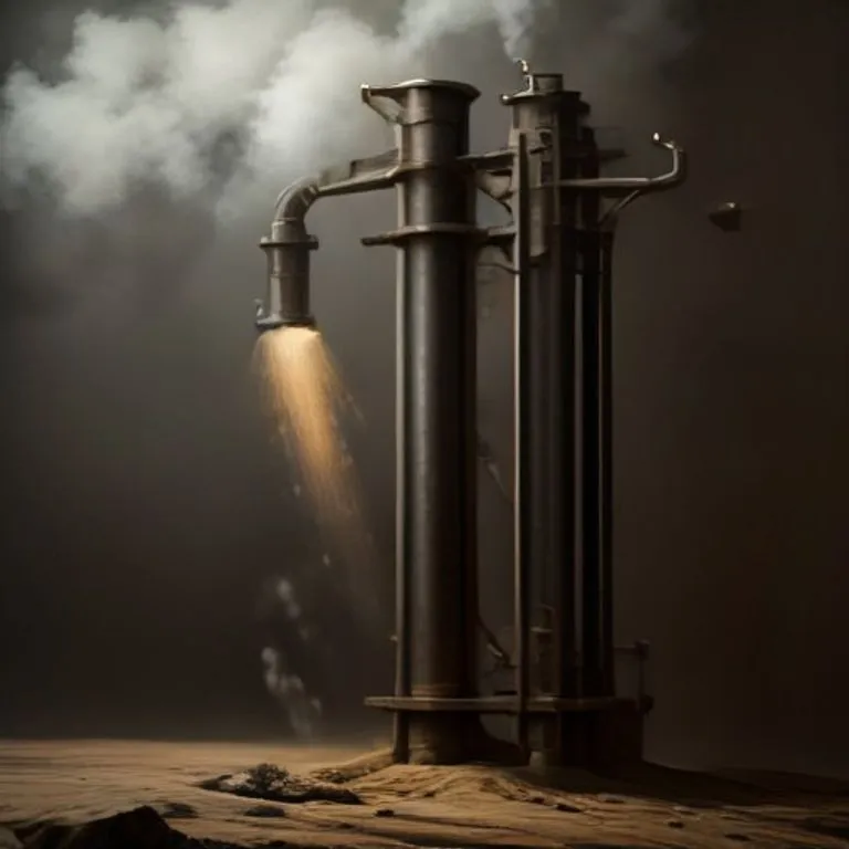 Steam Hammer