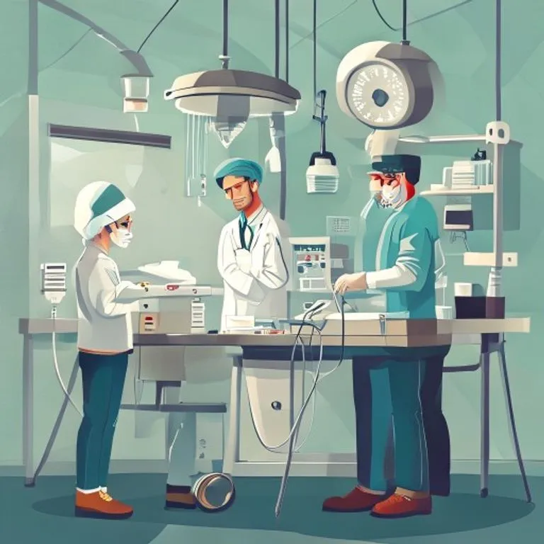 Sterilization