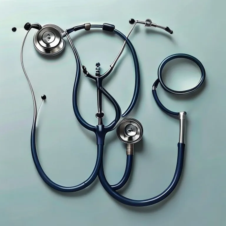 Stethoscope