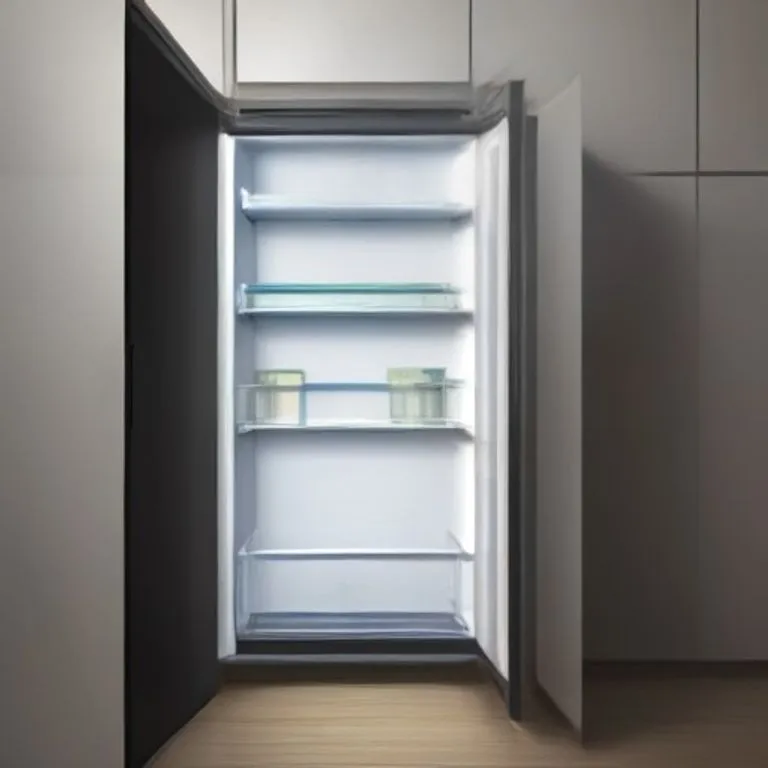 Stirling Refrigerator