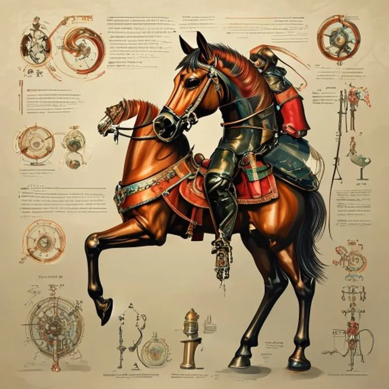 Stirrup
