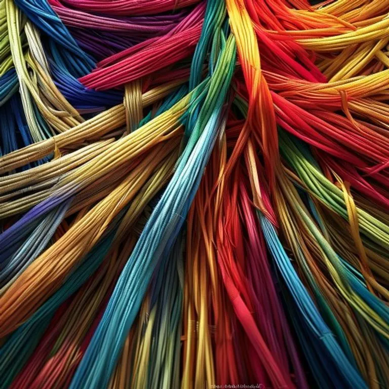 String