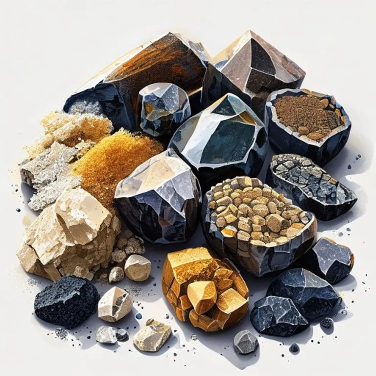Sulfur