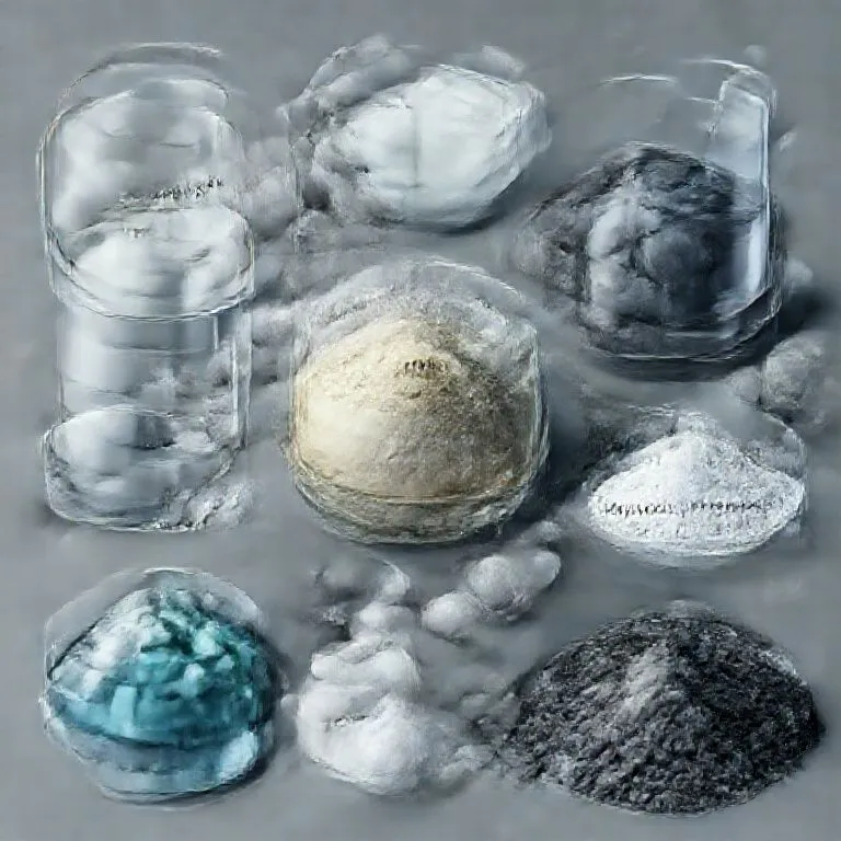 Sulfuric Acid