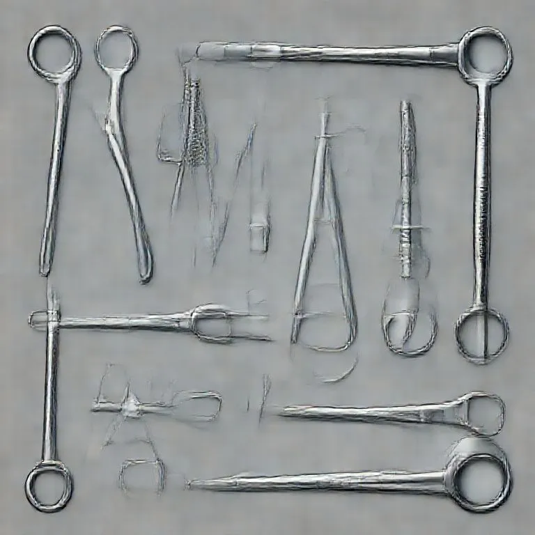 Surgery Tools