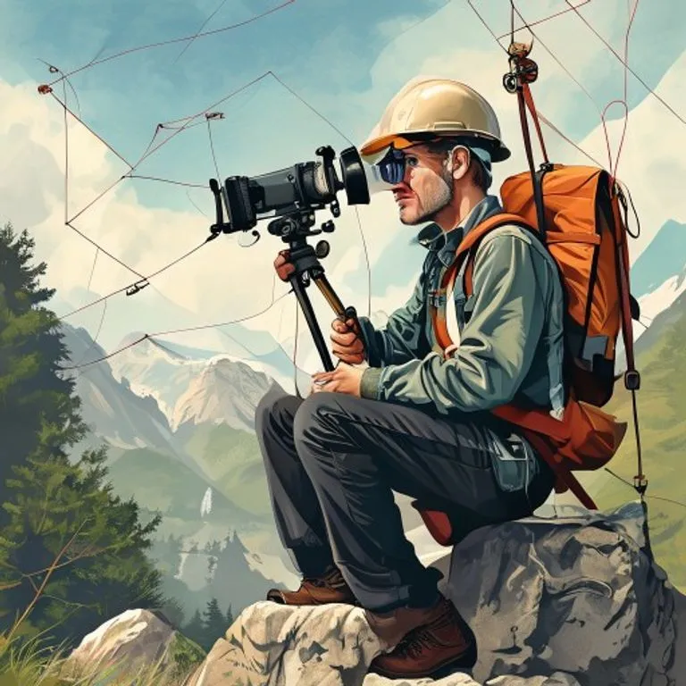 Surveying