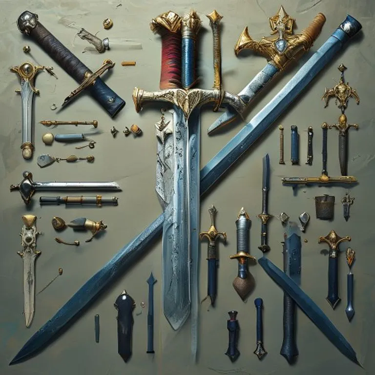 Sword