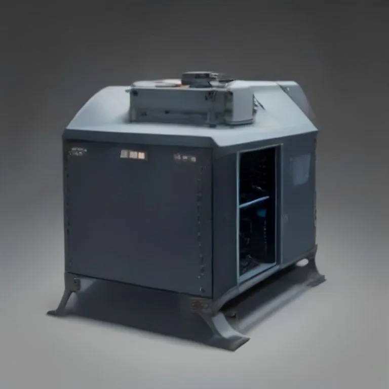 Syngas Generator