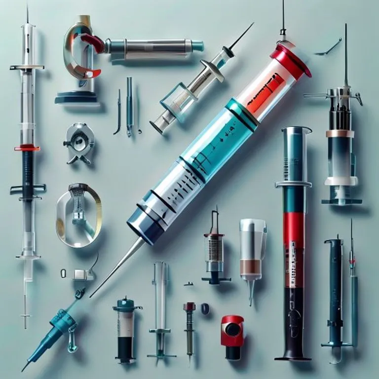 Syringe