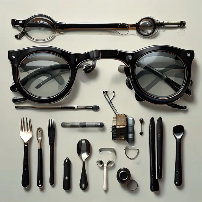 Tallado de Lentes