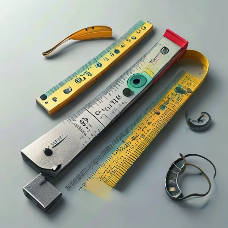 Tape Measure