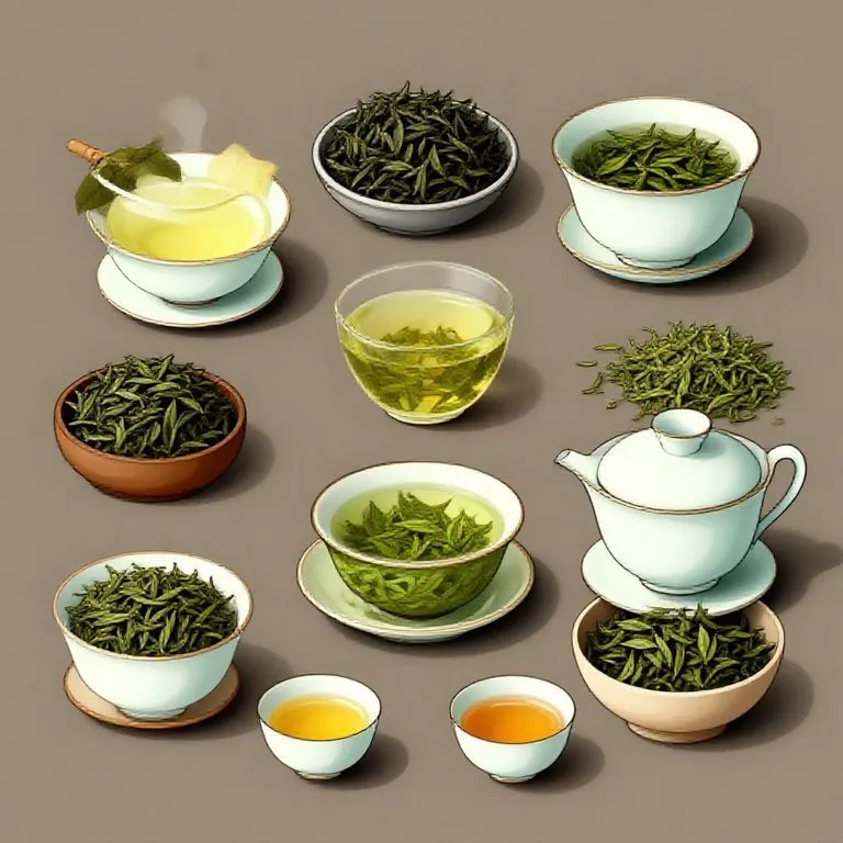 Tea