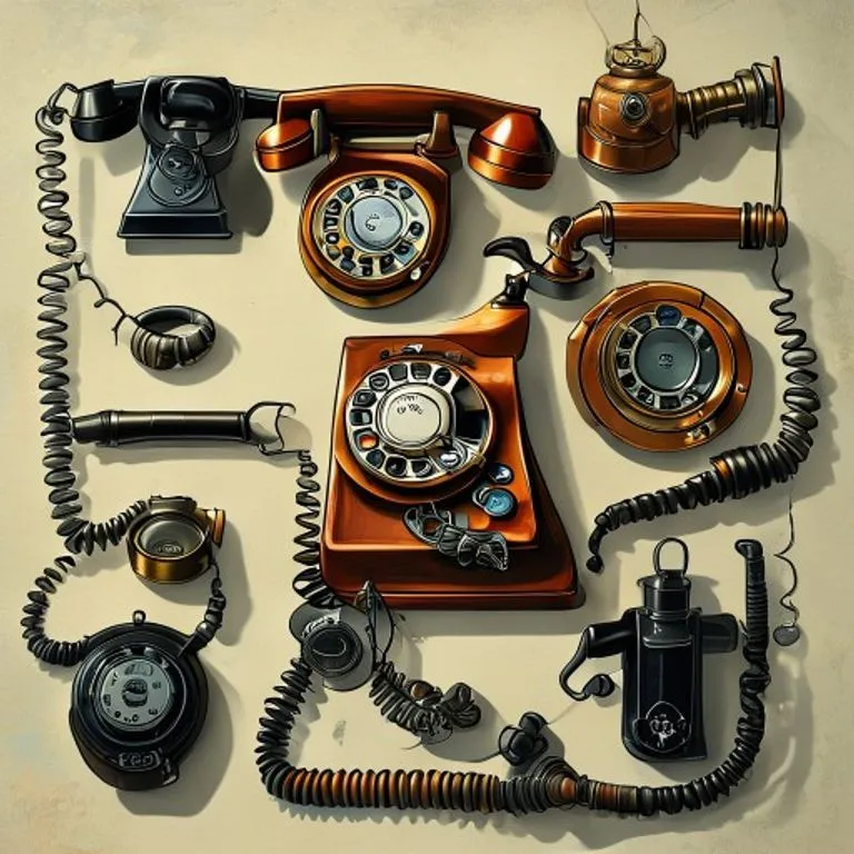 Telephone