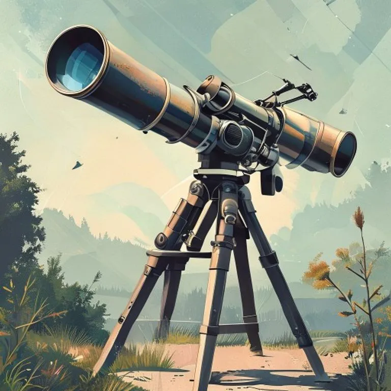 Telescope