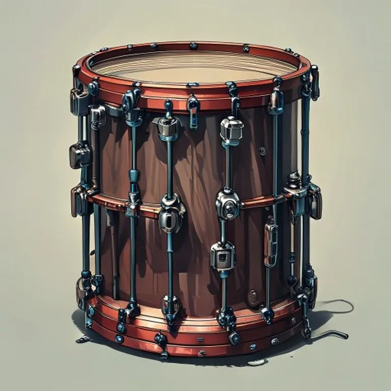 Tension Snare