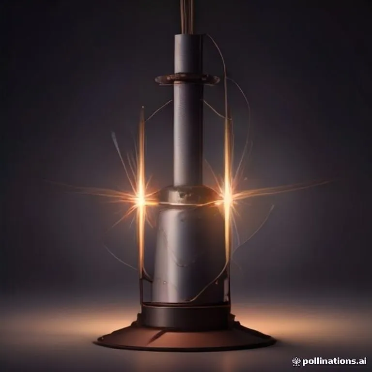 Tesla Coil
