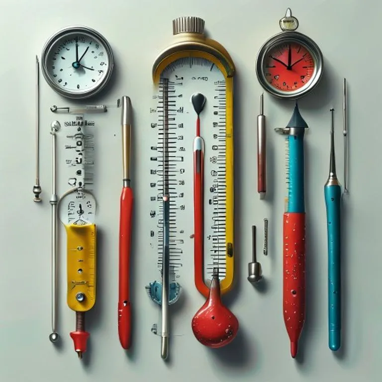 Thermometer