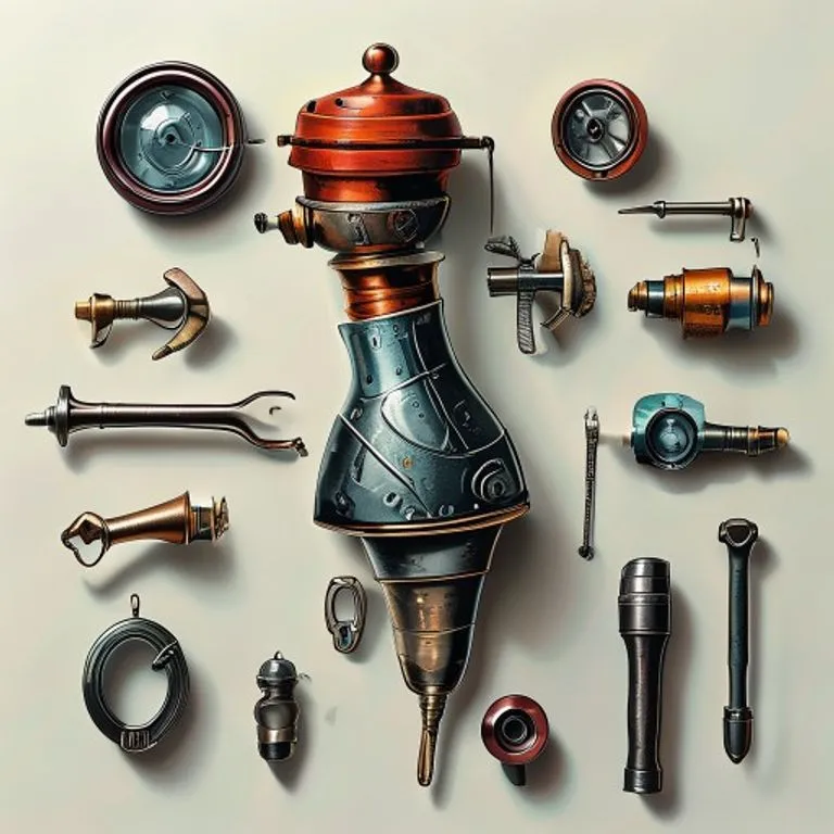 Thimble