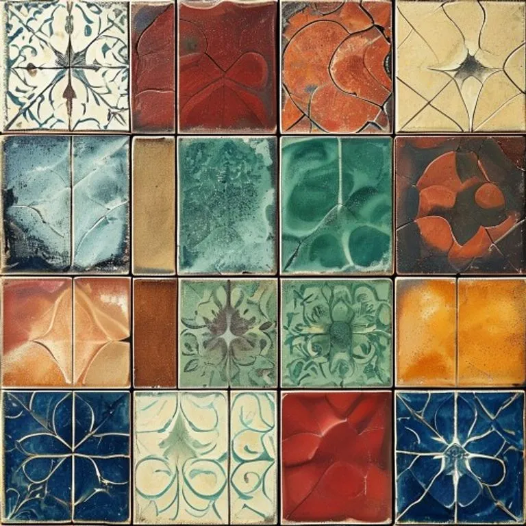 Tile