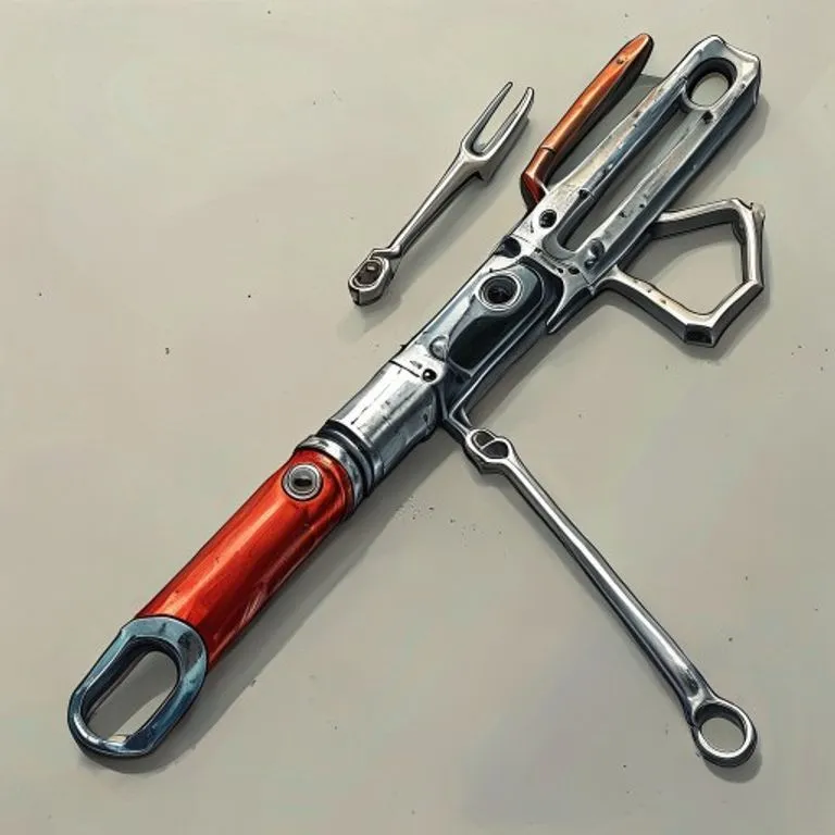 Tongs