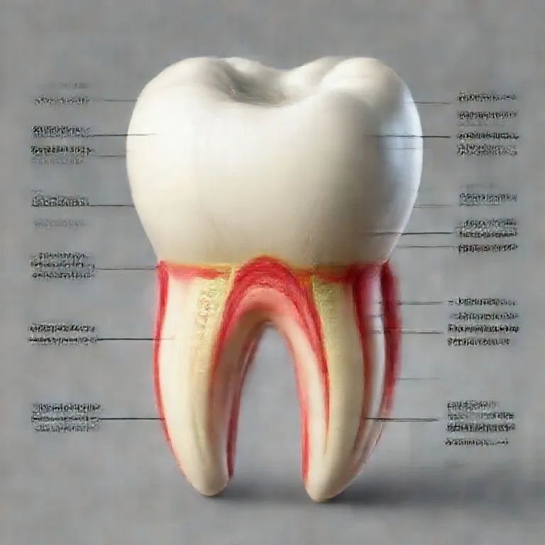 Tooth Structure