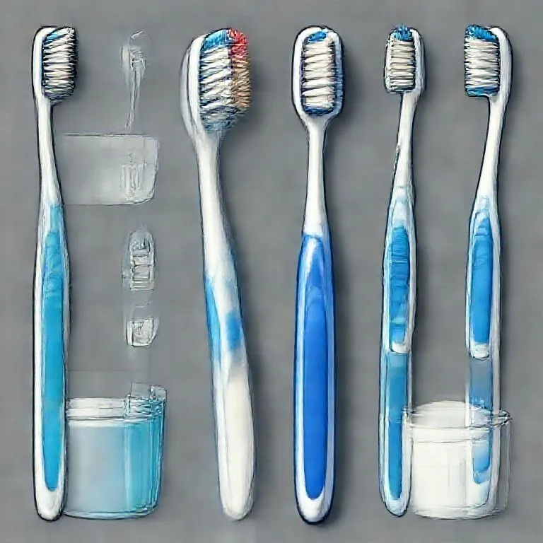 Toothbrush