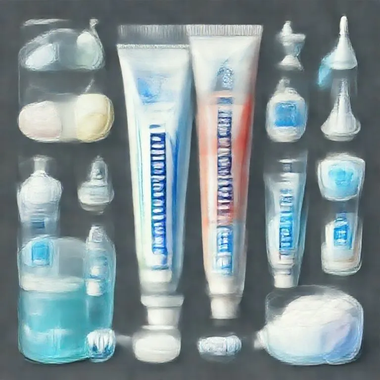Toothpaste