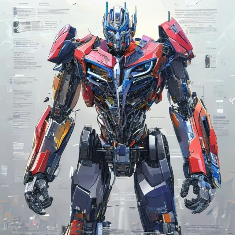 Transformer