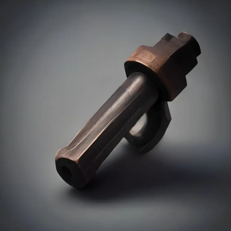 Trip Hammer
