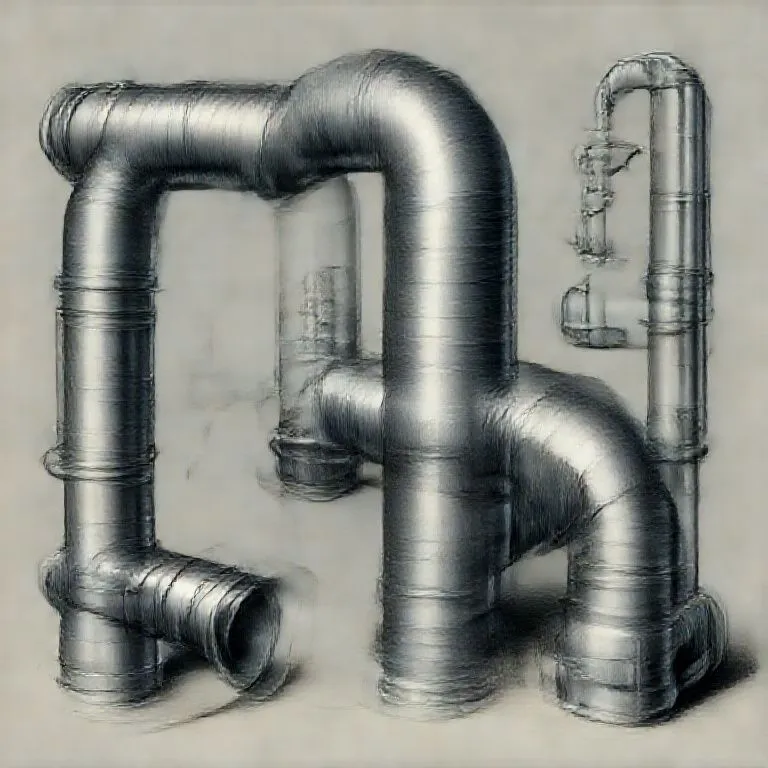 Tuberías