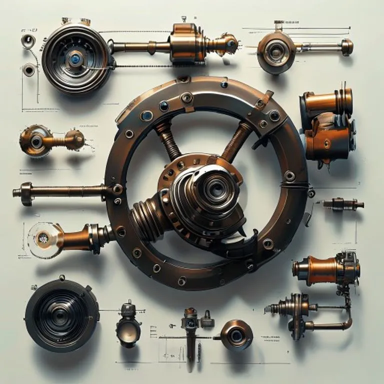 Universal Joint