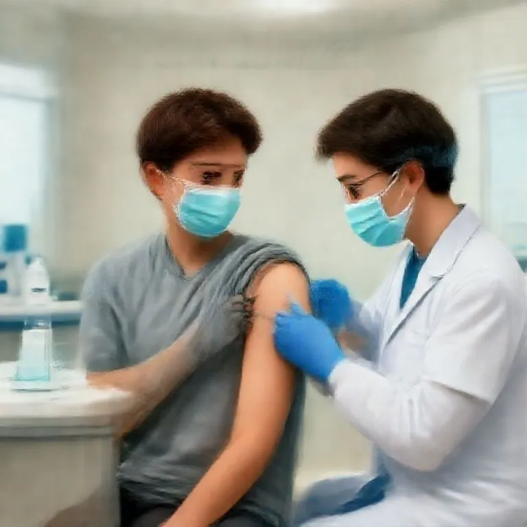 Vaccination